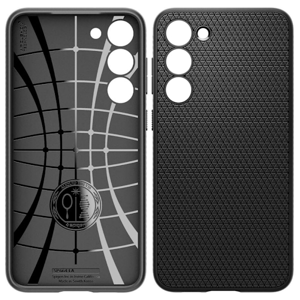 SPIGEN LIQUID AIR GALAXY S23 MAT SORT