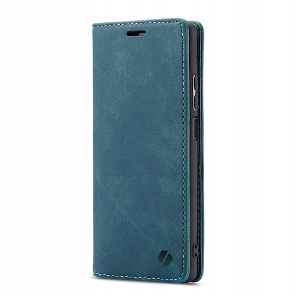 Spacecase Väskor För Huawei P40 Lite Blåt Väska