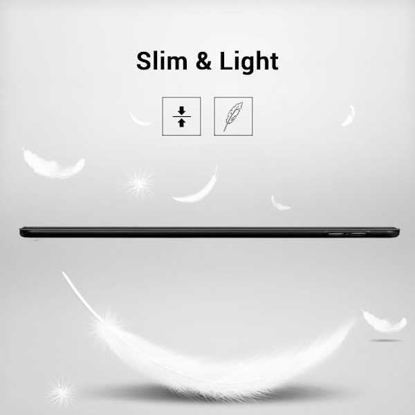 ESR REBOUND IPAD AIR 3 2019 GRØNN