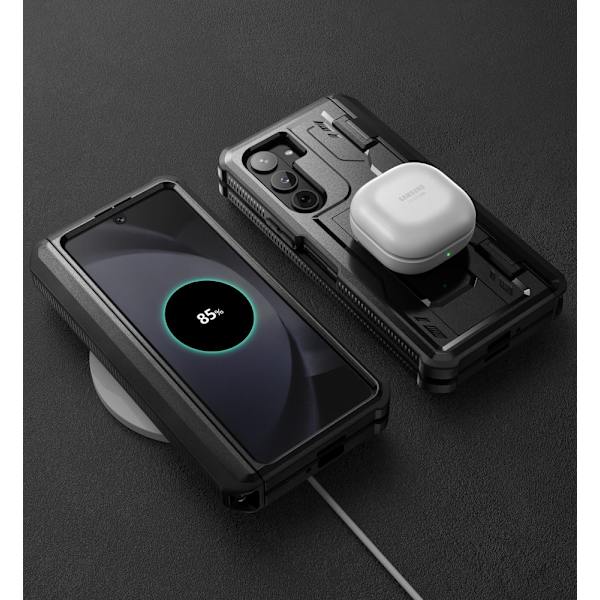 TECH-BESKYTT KEVLAR PRO PEN GALAXY MED FALD 5 SVART