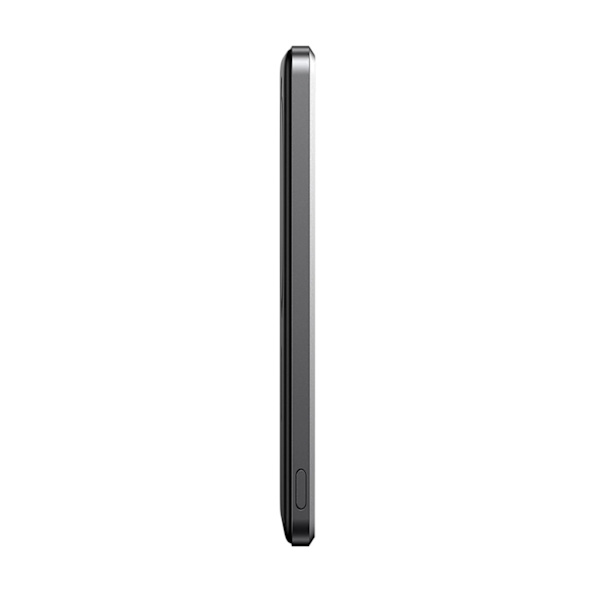 POWERBANK JOYROOM JR-PBM08 5000MAH 20W MED INDUKTIV OPLADNING - GRÅ