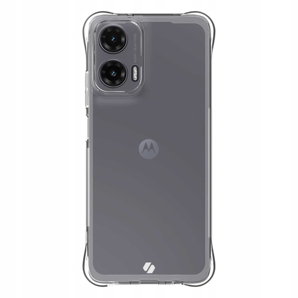Spacecase Antichock-Fodral För Motorola G35 5G-Skydd
