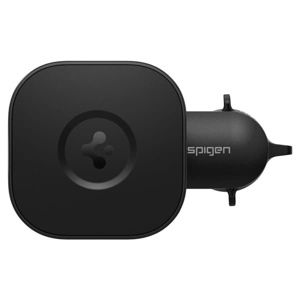SPIGEN ITS12 MAGNETISK MAGSAFE VENT BILMONTERING SORT