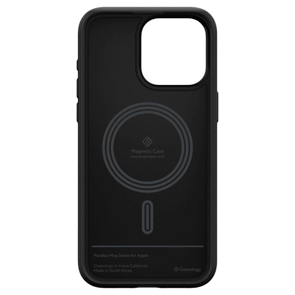 CASEOLOGY PARALLAX MAG MAGSAFE IPHONE 15 PRO MAT SORT