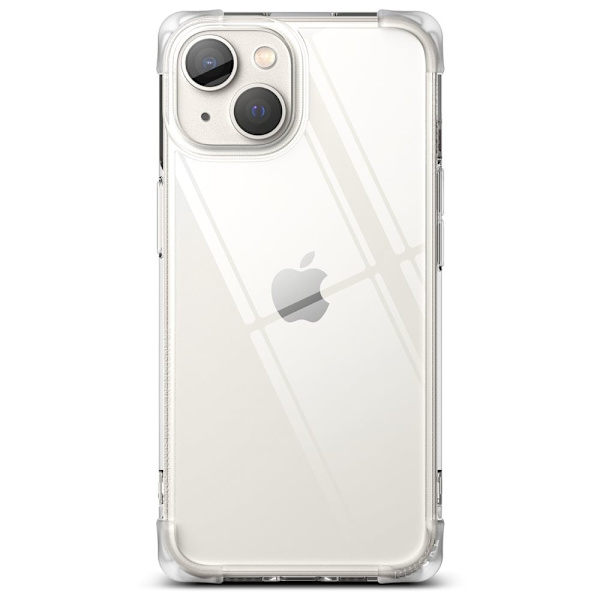 RINGKE APPLE IPHONE 14 PLUS 6,7" FUSION BUMPER CLEAR