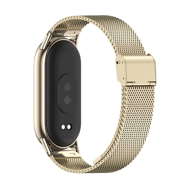 TECH-PROTECT MILANESEBAND XIAOMI SMART BAND 8/8 NFC STARLIGHT