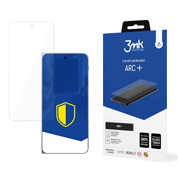ONEPLUS OPEN (FRONT) - 3MK ARC+
