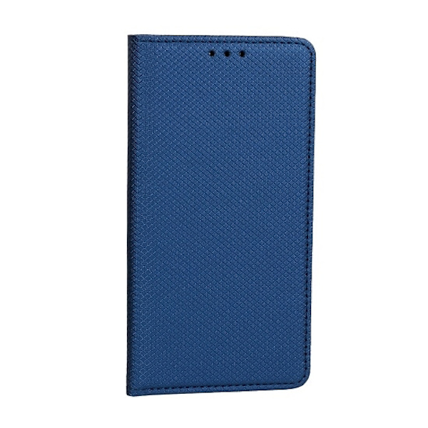 Xiaomi Redmi A2 Smart Magnet bokfodral, marinblå