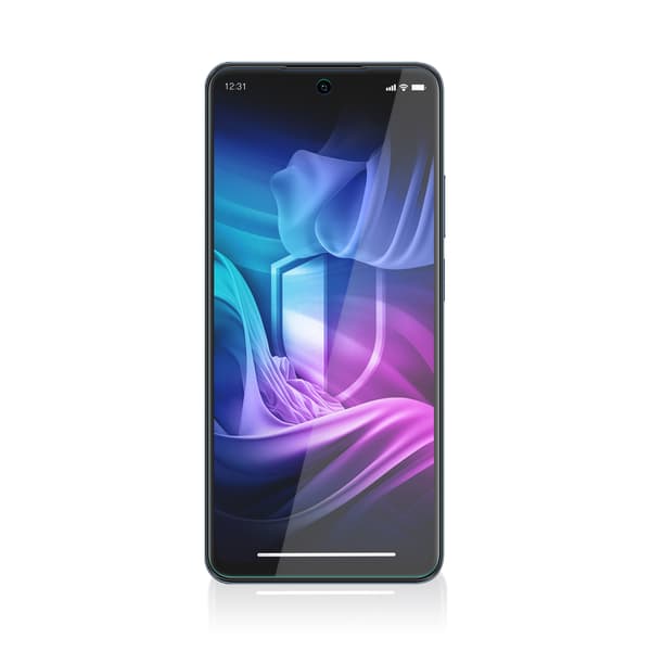 REALME C65 - 3MK SILKY MATT PRO