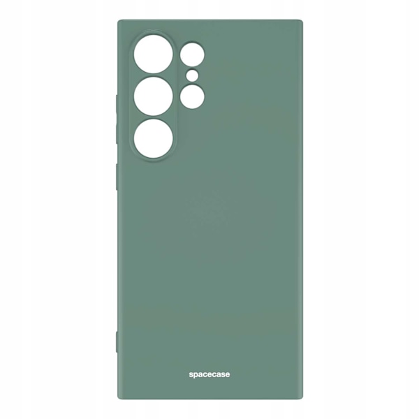 Spacecase-Fodral Till Samsung Galaxy S24 Ultra-Case Green