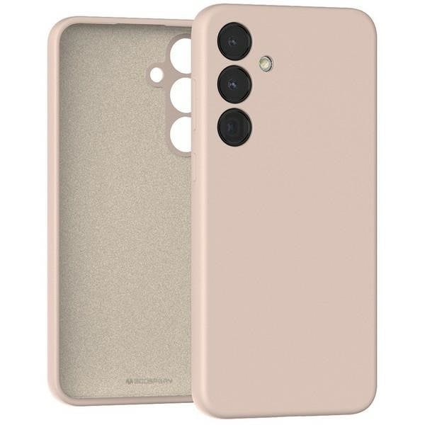 Mercury Silicone Samsung A05s A057 rosa-sand/rosa sand