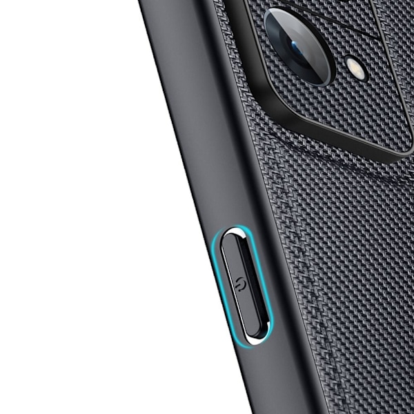 DUX DUCIS CASE CASE COVER COVER TIL OPPO RENO7 PRO 5G SORT