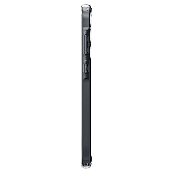 SPIGEN ULTRA HYBRID ETUI TIL SAMSUNG GALAXY A35 5G - GENNEMSIGTIG