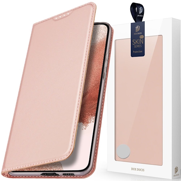 DUXDUCIS SKINPRO GALAXY A42 5G ROSE GULL