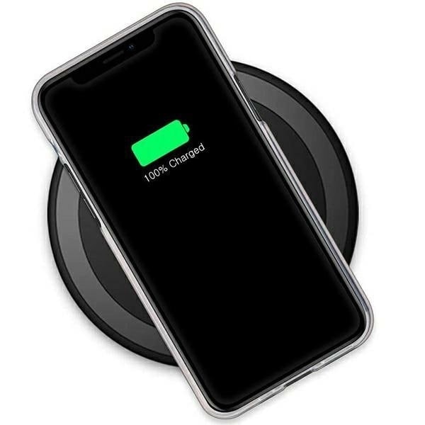 Mercury Jelly Clear Pixel 6A transparent/transparent