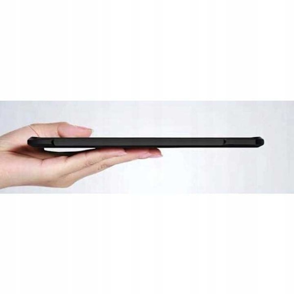 Rymdfodral För Oppo Reno 5 Telefon Svart