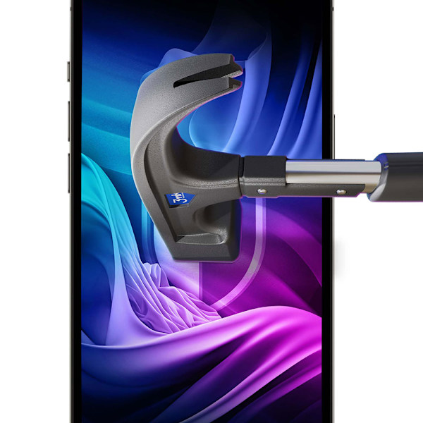 APPLE IPHONE 14 - 3MK SILKY MATT PRO