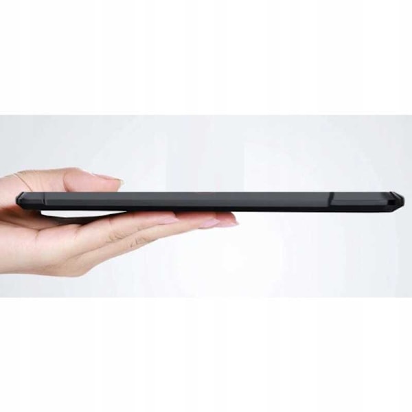 Spacecase-Fodral Till Samsung Galaxy S21+ Telefon Svart