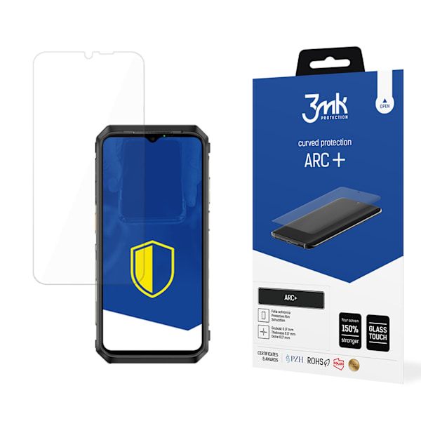 ULEFONE POWER ARMOR 18T ULTRA - 3MK ARC+
