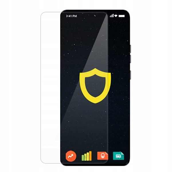 Spacecase Härdat Glas Hydrogel För Motorola Edge 50 Pro 5G 50 Ultra 5G