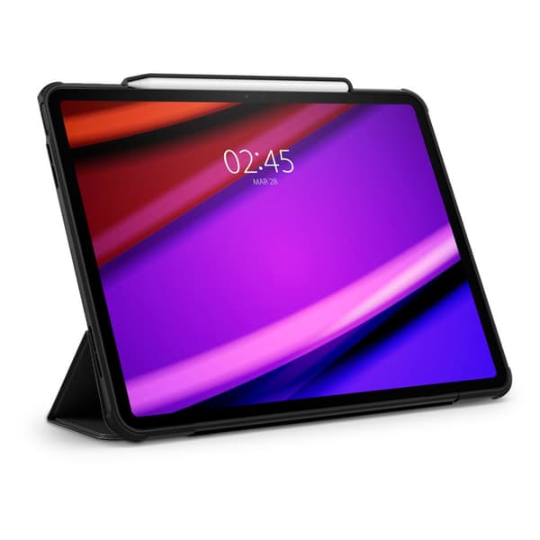 SPIGEN RUGGED ARMOR "PRO" IPAD AIR 13 2024 SORT