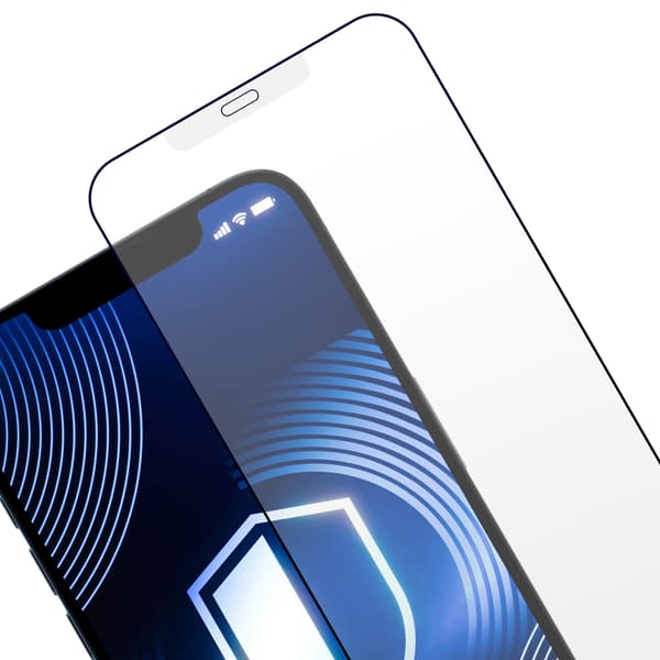 APPLE IPHONE 12 PRO MAX - 3MK HARDGLASS MATT MAX