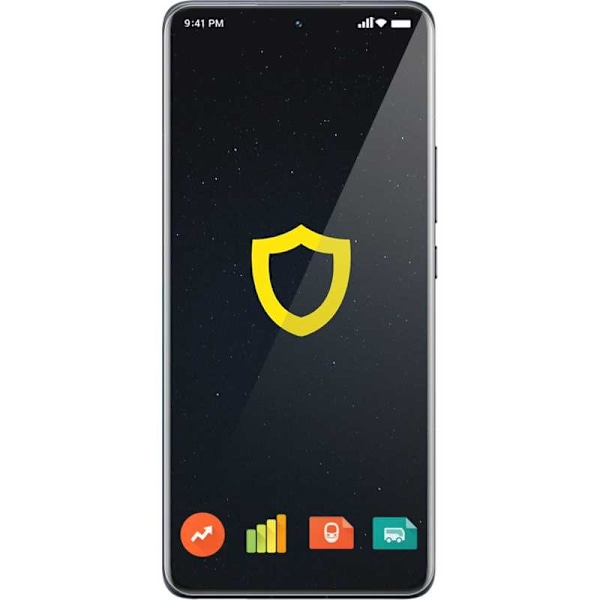 Rymdskydd Hydrogel Härdat Glas För Xiaomi 13 Pro Skyddsfolie