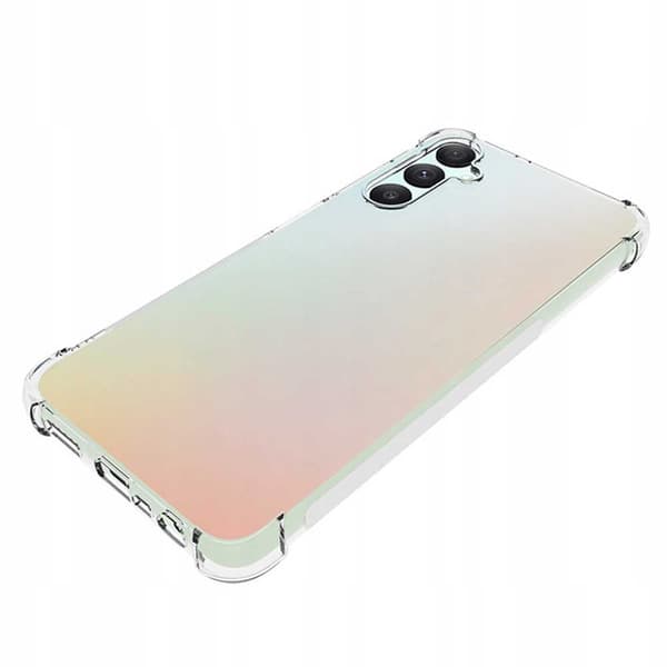 Spacecase-Fodral Antichock-Skydd För Samsung Galaxy A05S