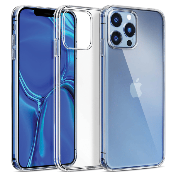 APPLE IPHONE 13 PRO MAX - 3MK KLART ETUI