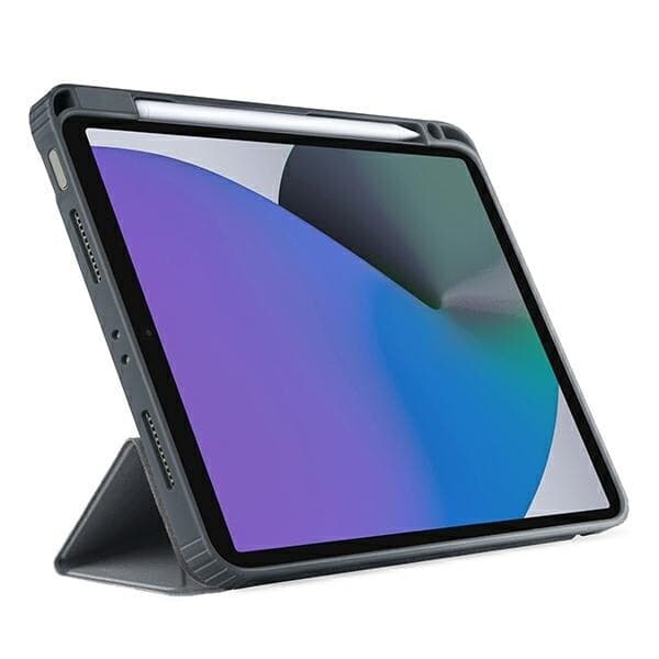 UNIQ MOVEN ETUI TIL IPAD PRO 12.9'' (2021) - GRÅ