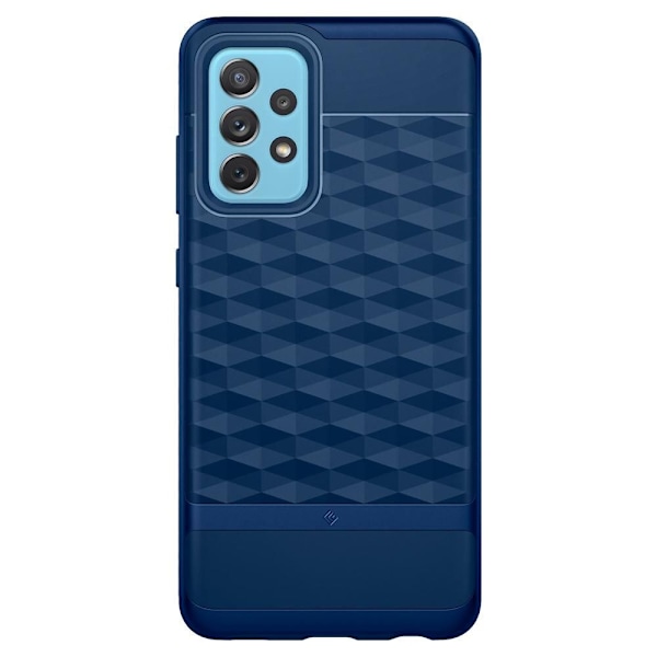 KASEOLOGI PARALLAX GALAXY A72 KLASSISK BLÅ