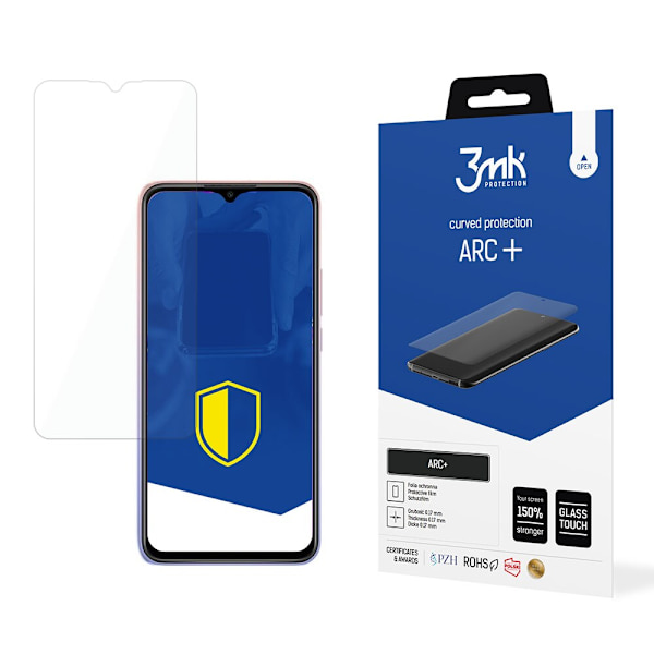 Xiaomi Redmi 9 Prime - 3mk ARC+