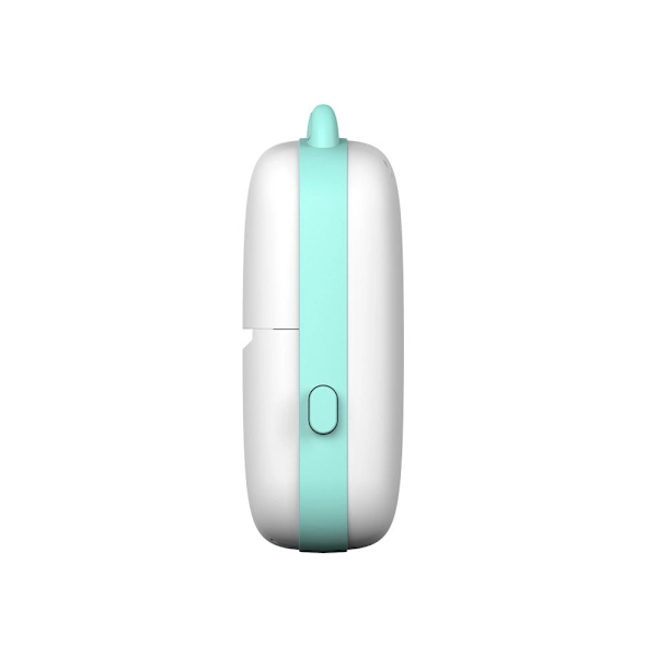 HURC9 MINI KAT TERMOPRINTER - BLÅ