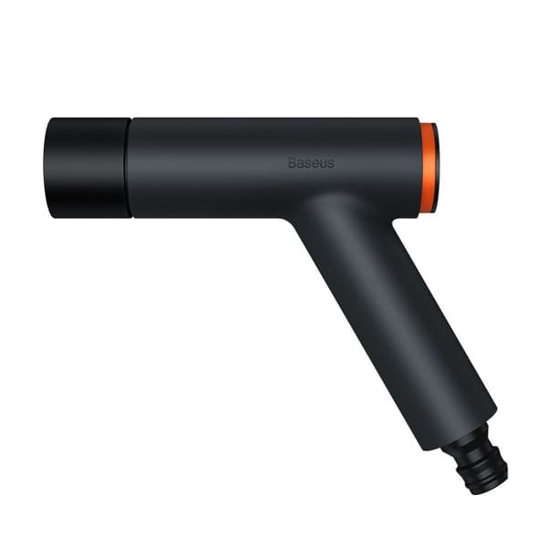 Baseus GF3 pistol/bilvasker mørkegrå (CPGF020013)