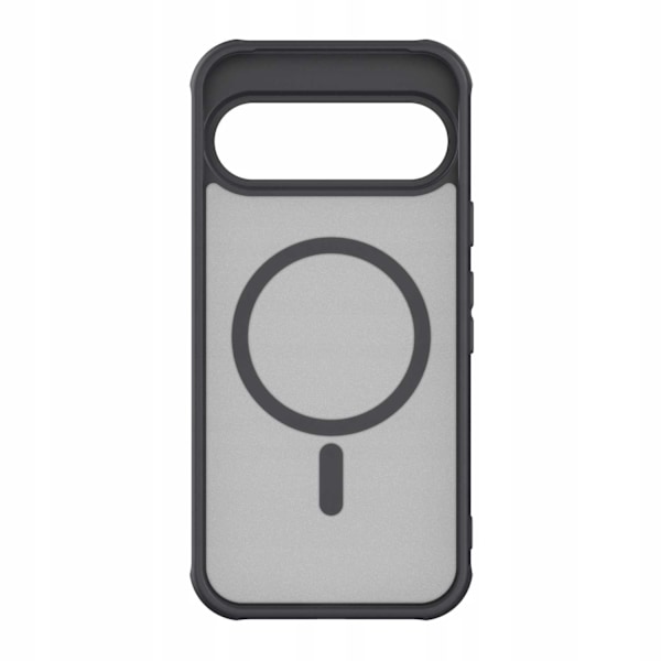 Spacecase Hybrid Case För Google Pixel 9 9 Pro Black