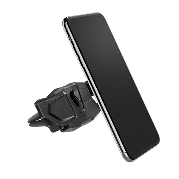 SPIGEN CLICK.R VENT BILBRAKETT SORT
