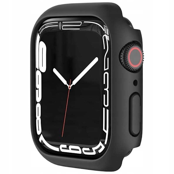 Spacecase Fodral För Smartwatch Aw 42Mm Svart Urskydd