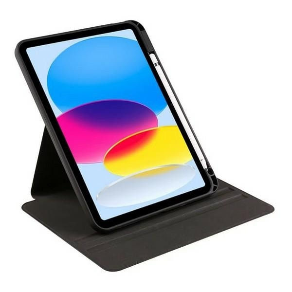 Stativ iPad 11 Pro 2024 fodral svart/svart