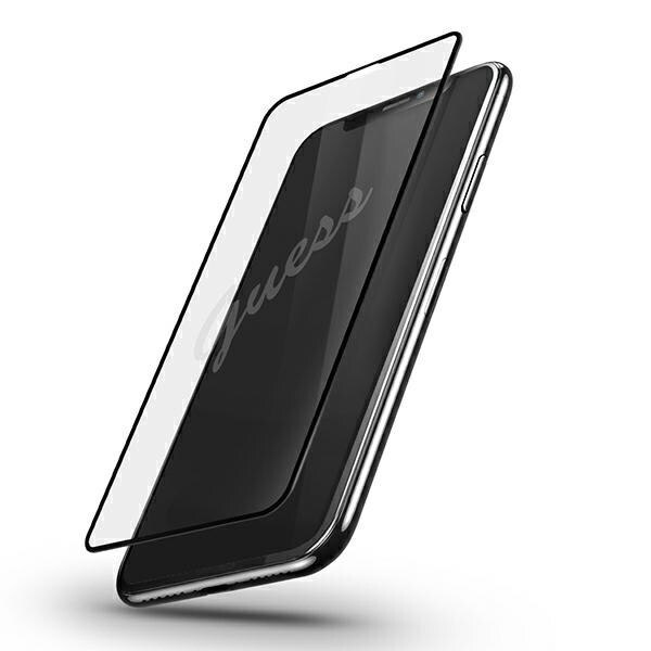 Gissa härdat glas GUSPP12SSLTR iPhone 12 mini 5,4" Vintage Magic-logotyp