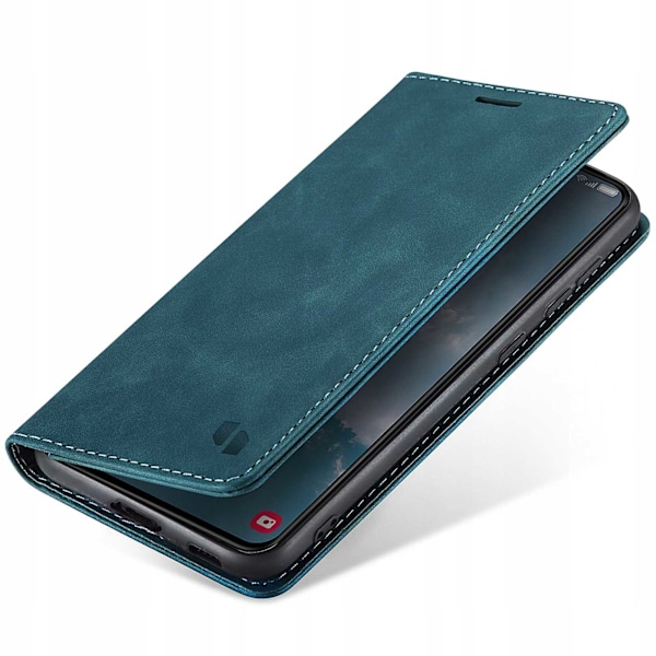 Spacecase Pålbocksväska För Galaxy S23 Blåt Väska Samsung