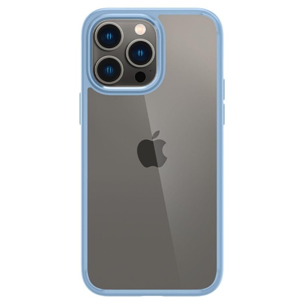 SPIGEN ULTRA HYBRID IPHONE 14 PRO SIERRA BLÅ