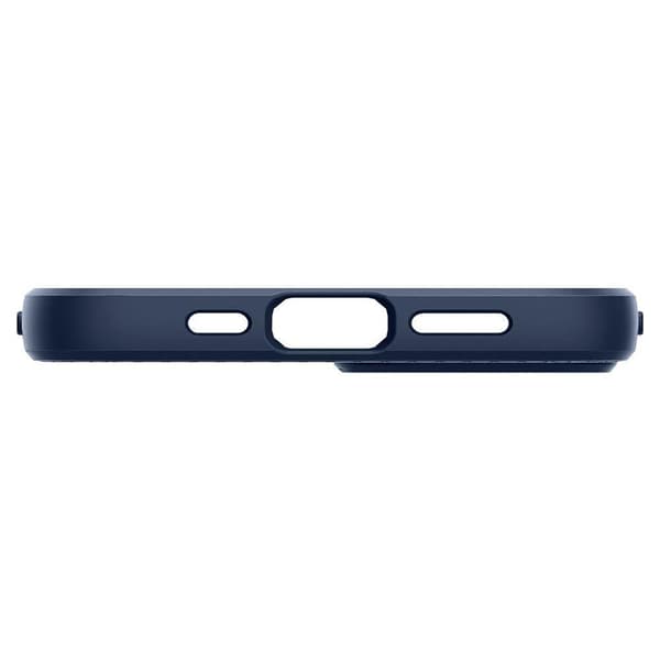 SPIGEN LIQUID AIR IPHONE 13 NAVY BLÅ