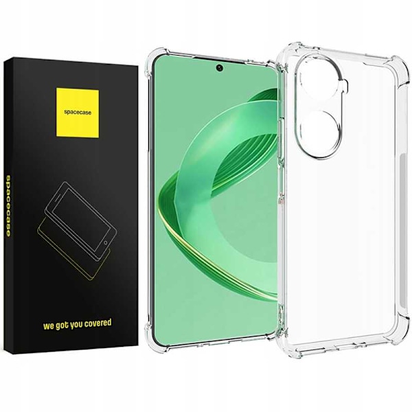 Spacecase Case Antichock-Skydd Till Huawei Nova 11 Se