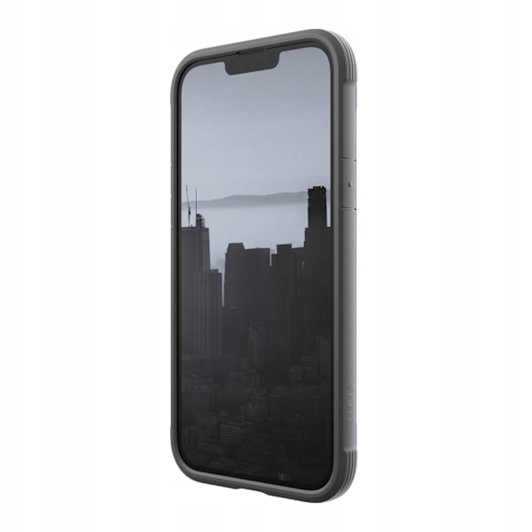 RAPTIC X-DORIA CASE CASE HOUSING COVER TIL IPHONE 14 OPAL