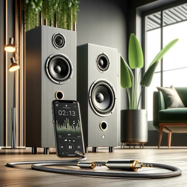 CO2 USB-C AUX AUX-SOVITIN KAAPELIN MINIJACK 3.5 SOVITIN SAMSUNG DAC 1M:lle