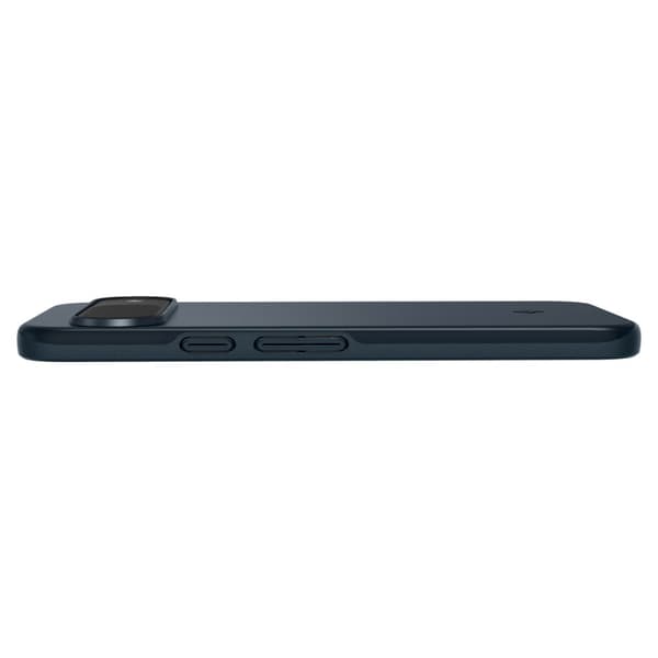 SPIGEN THIN FIT GOOGLE PIXEL 9/9 PRO METAL SKIFFER