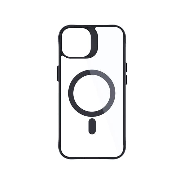 APPLE IPHONE 13/14 - 3MK SATIN ARMOR MAGCASE