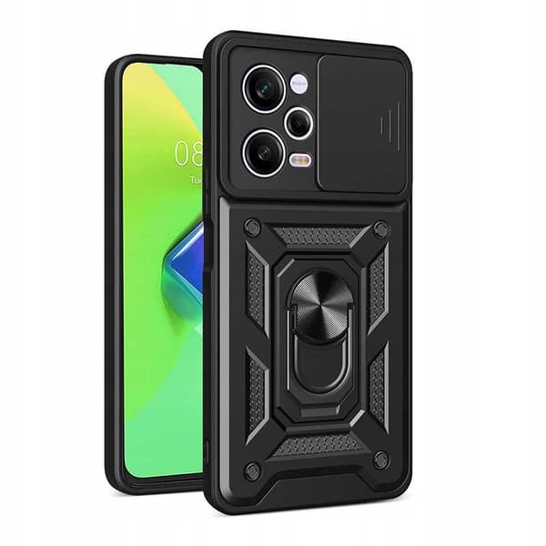 Spacecase Case Cover För Xiaomi Redmi Note 12 Pro+ 5G
