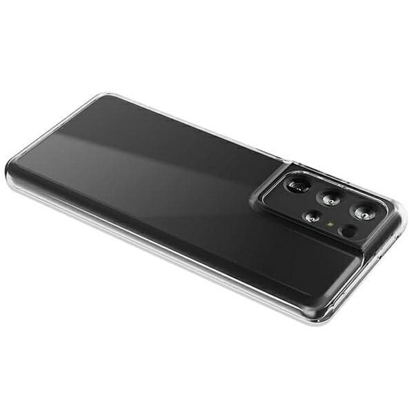 Mercury Jelly Clear Sam A41 A415 transparent