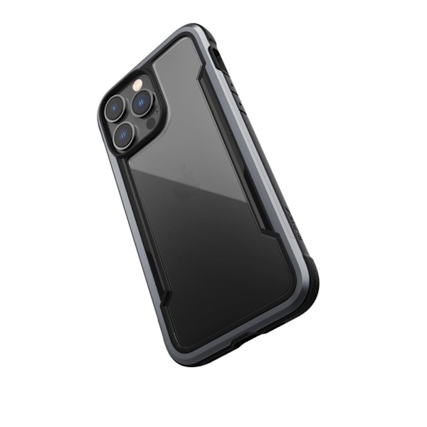 RAPTIC X-DORIA CASE CASE COVER TIL IPHONE 14 PRO MAX SORT